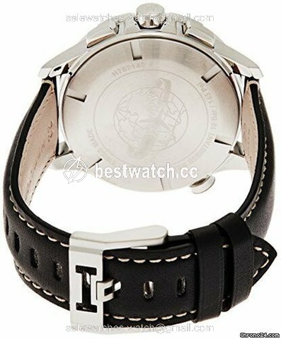 Hamilton Khaki Aviation Quartz Steel H76714735-SDB 3