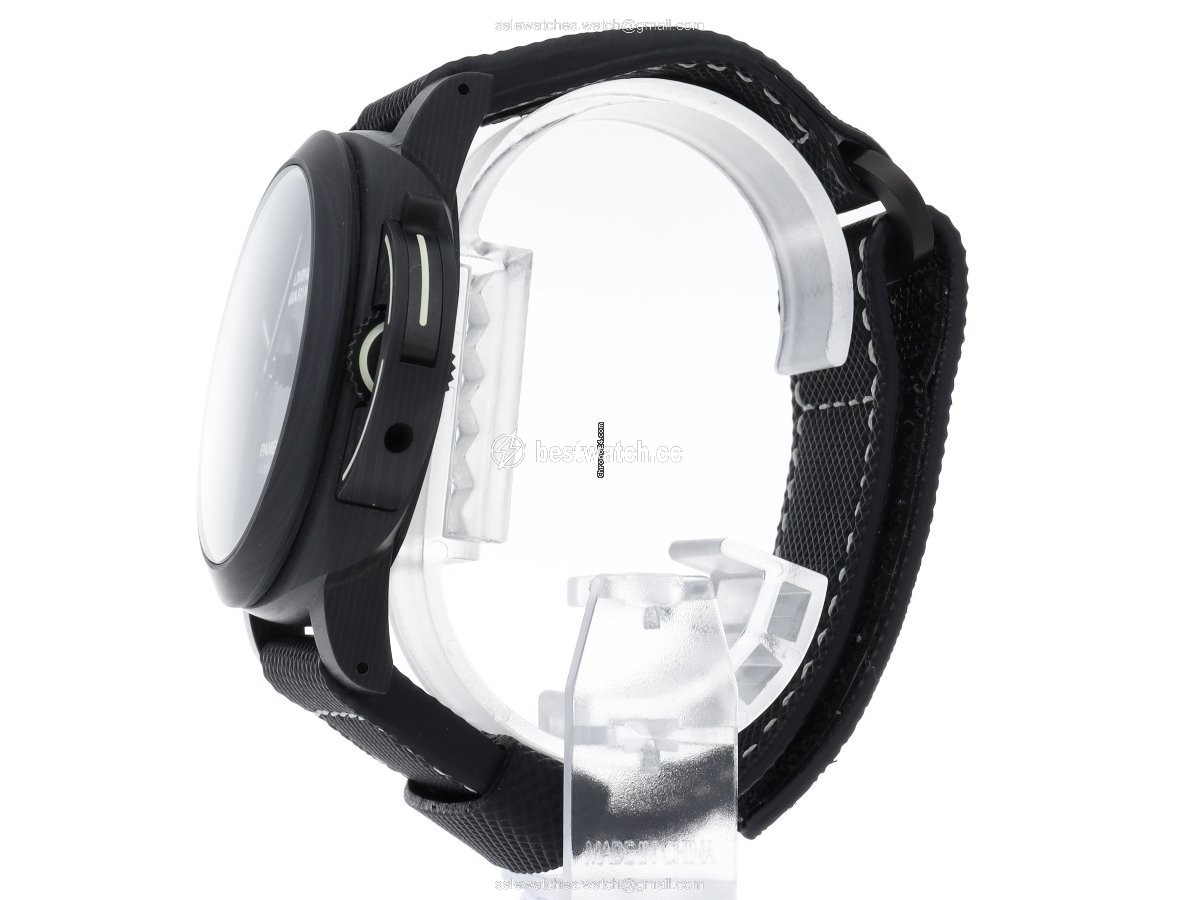 Panerai Luminor Marina Mens watch Unisex Automatic PAM01118 3