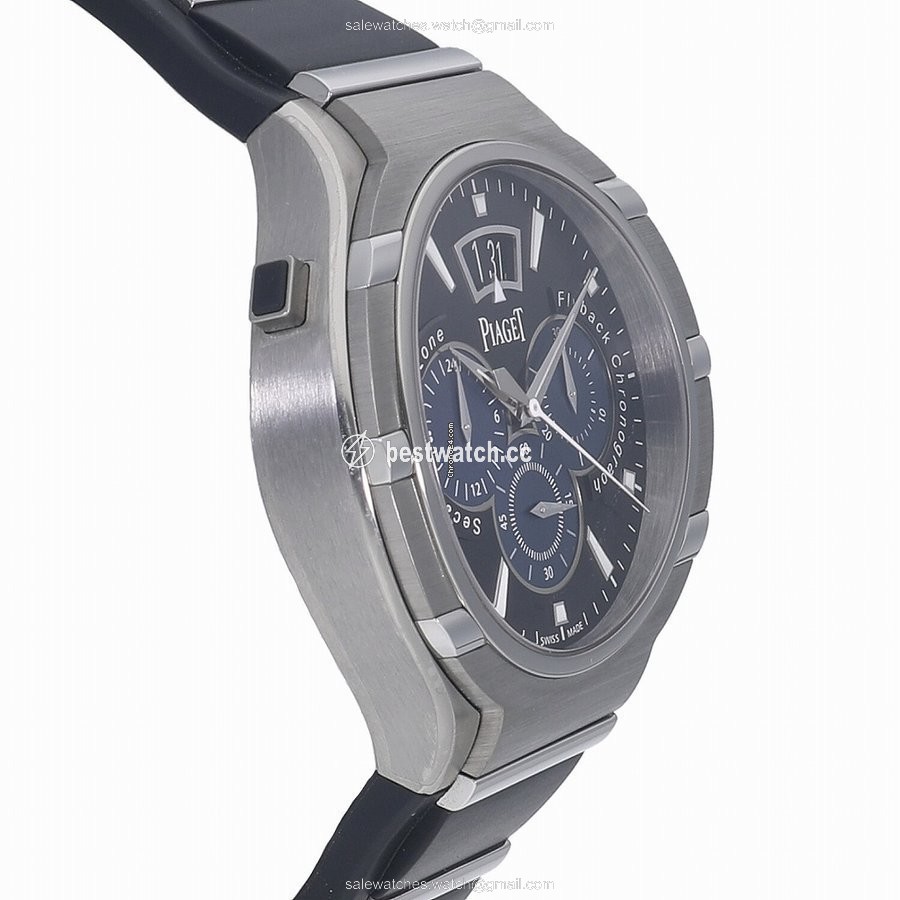 IMG_9086 Piaget Polo Automatic Steel G0A36017 3
