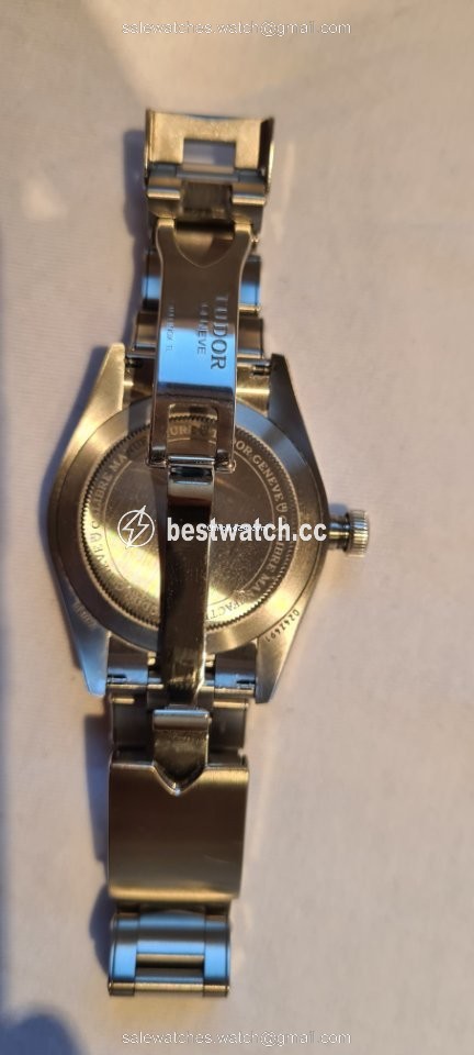 Tudor Black Bay Fifty-Eight Mens watch Unisex Automatic Steel 79030B 3