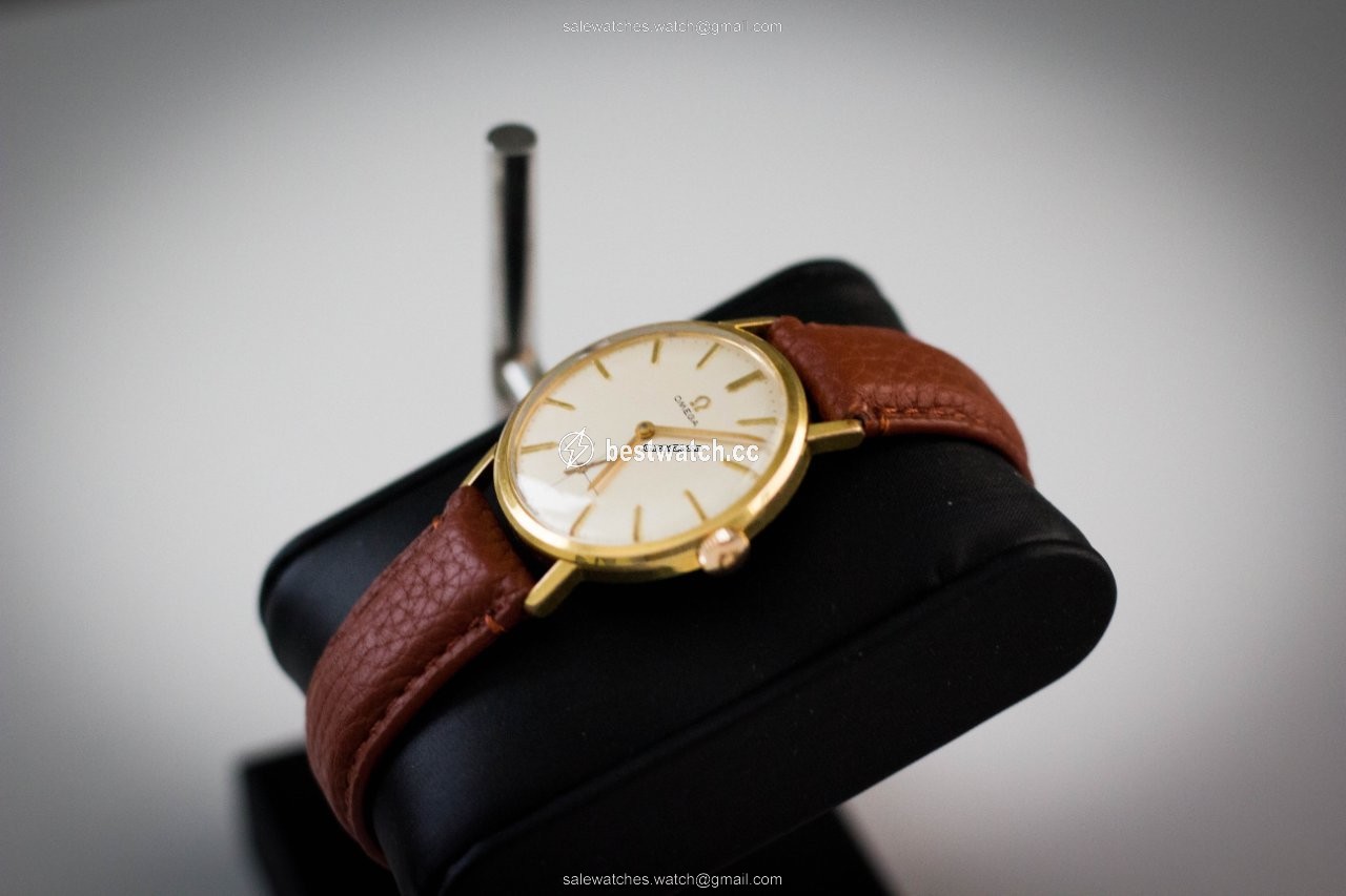 IMG_9086 Omega Manual winding 121-002 3