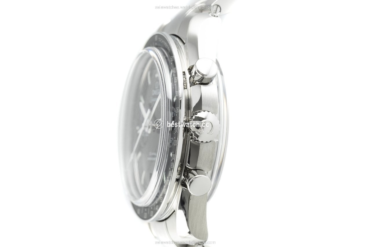 Omega Speedmaster Professional Moonwatch Mens watch Unisex Automatic Steel 311.30.44.51.01.002 3