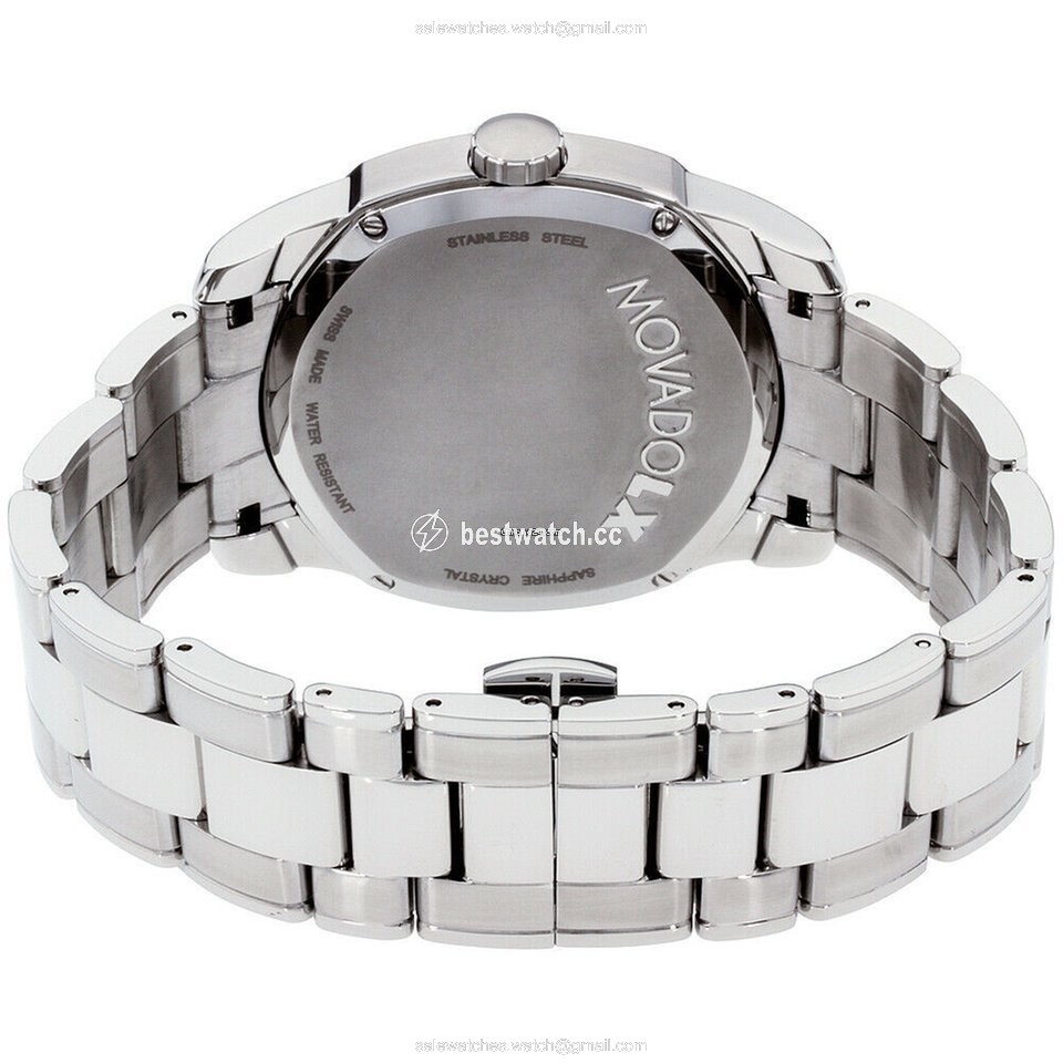 IMG_9086 Movado LX Quartz Steel 0606627-SD 3