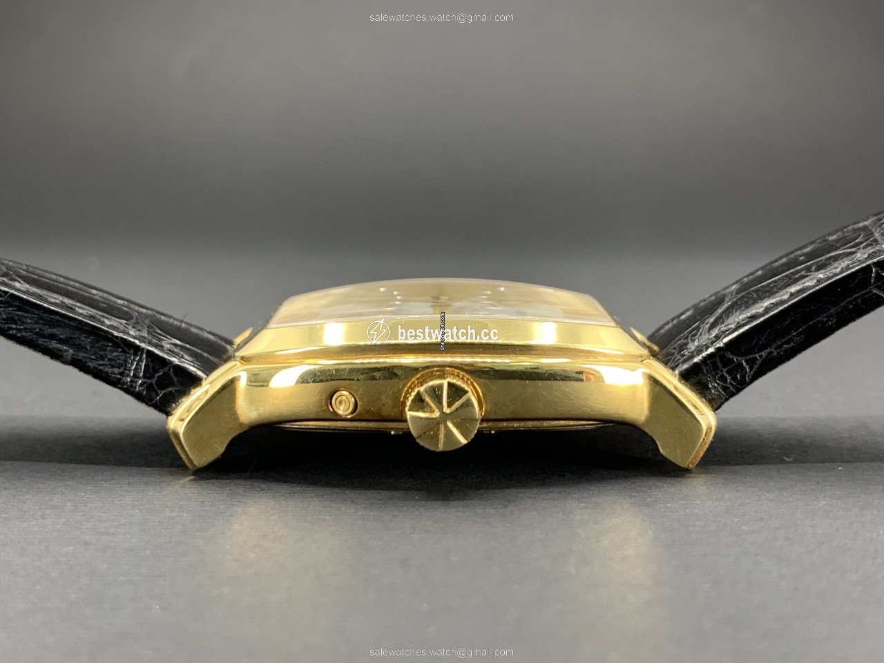 IMG_9086 Vacheron Constantin Royal Eagle Automatic Yellow gold 42008 000J 3