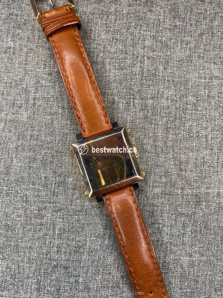 IMG_9086 Patek Philippe Gondolo Mens watch Unisex Manual winding Rose gold 5099RG-001 3