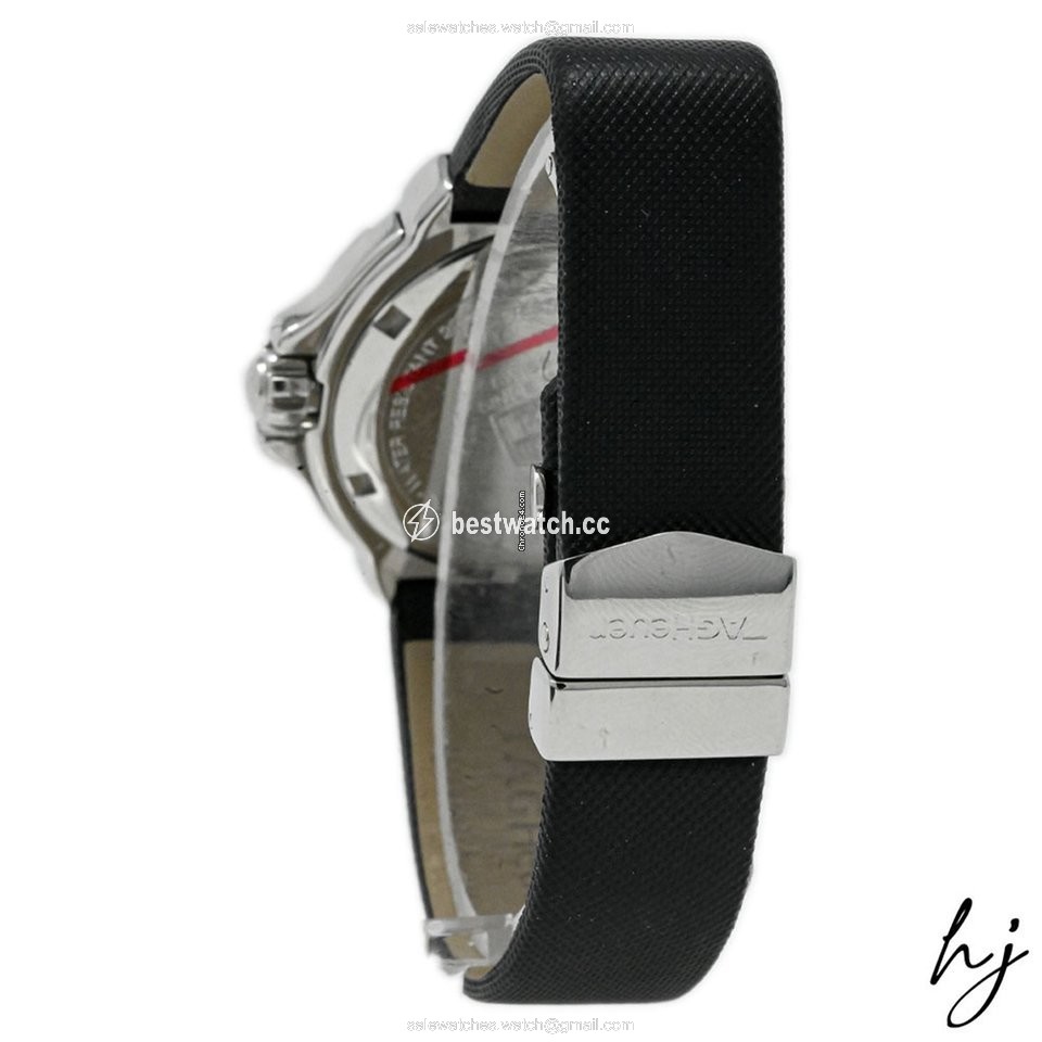 TAG Heuer Formula 1 Lady Womens watch Quartz Steel WAC1215 3