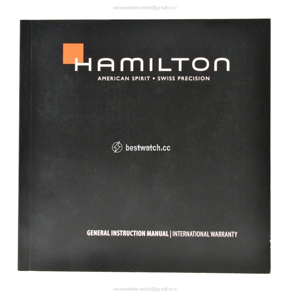 IMG_9086 Hamilton Railroad Womens watch Automatic Steel H40405691 3