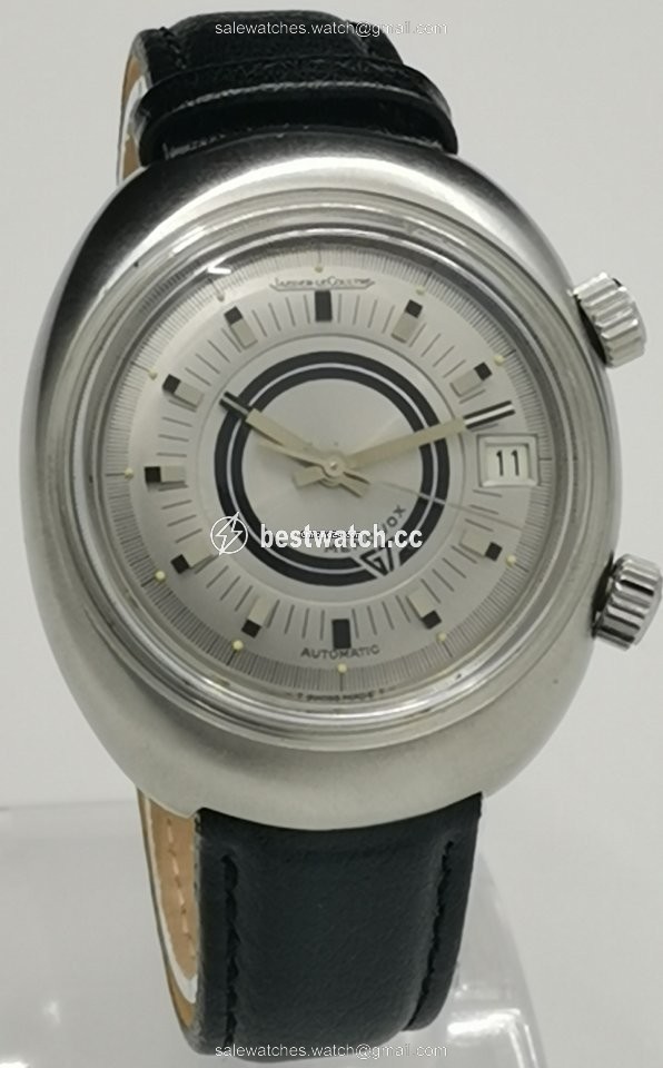 IMG_9086 Jaeger-LeCoultre Mens watch Unisex Automatic Steel E861 3