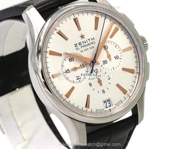 IMG_9086 Zenith Captain Chronograph Automatic Steel 03.2110.400 01.C498 3