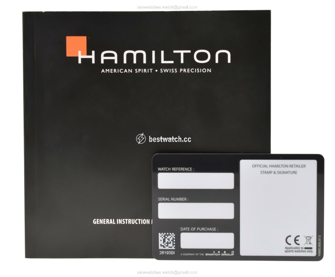IMG_9086 Hamilton Jazzmaster Mens watch Unisex Automatic Steel H32635141 3