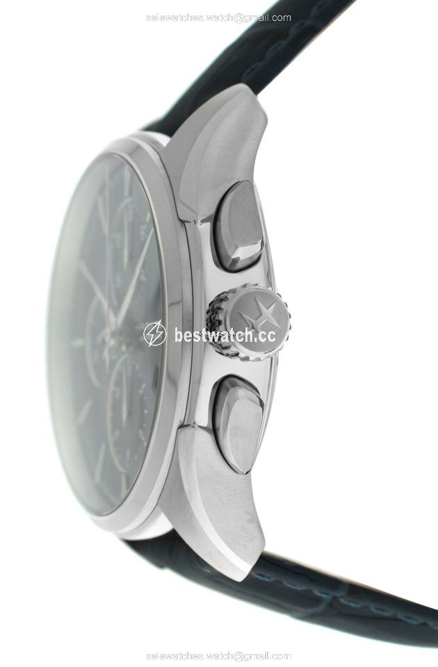 IMG_9086 Hamilton Mens watch Unisex Automatic Steel H32586641 3
