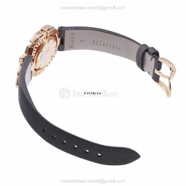 Bulgari Quartz Rose gold SPP30D2RUGD2L 3