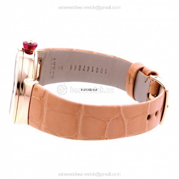 IMG_9086 Bulgari Lucea Automatic Rose gold LUP33C6GLD 3