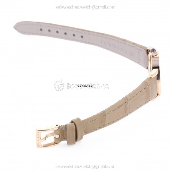 IMG_9086 Bulgari Bulgari Quartz Rose gold BBLP26WGL 12 3