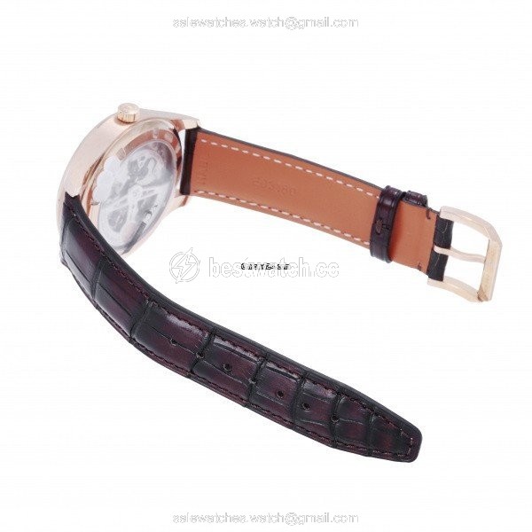 IWC Automatic Red gold IW358306 3
