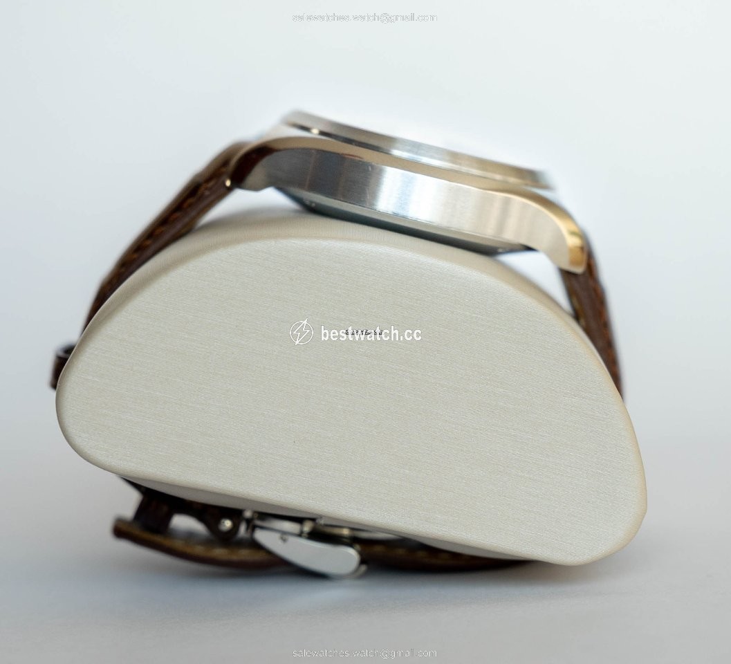 Baume & Mercier Clifton Mens watch Unisex Automatic Steel MOA10129 3