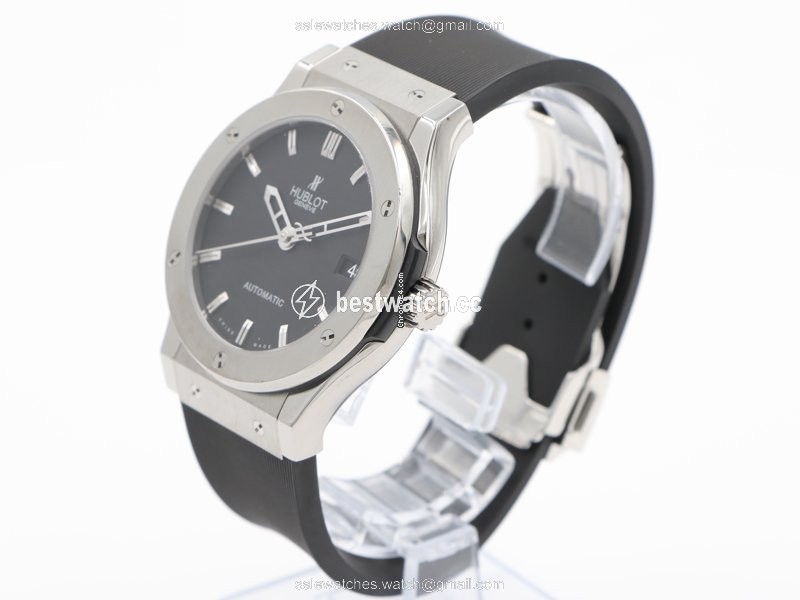 IMG_9086 Hublot Classic Fusion 45, 42, 38, 33 mm Mens watch Unisex Automatic 511.NX.1170.RX 3