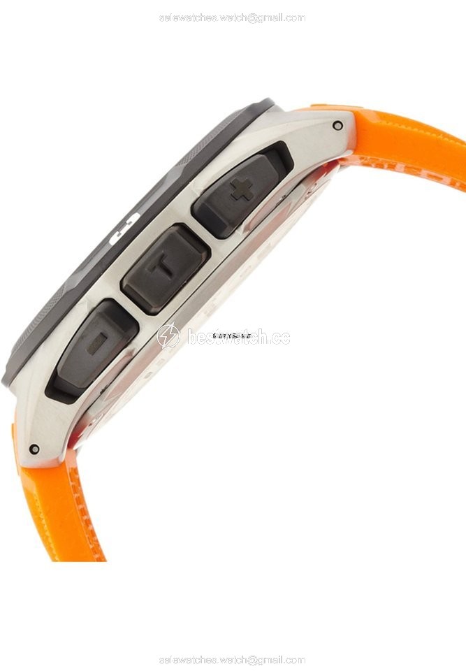 Tissot T-Touch Expert Solar Mens watch Unisex Quartz Titanium T091.420.47.051.01 3