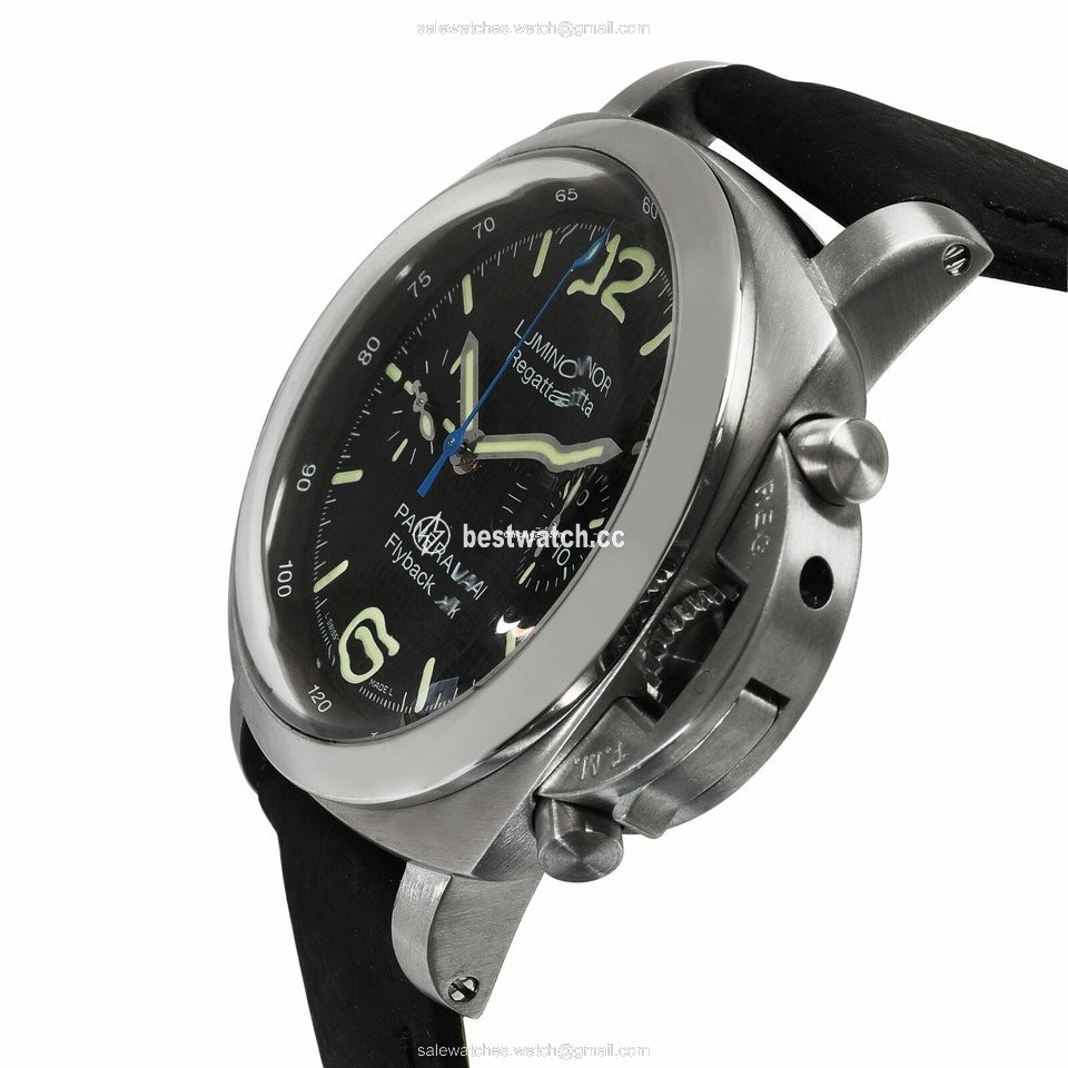 IMG_9086 Panerai Mens watch Unisex Automatic Steel 1950 3