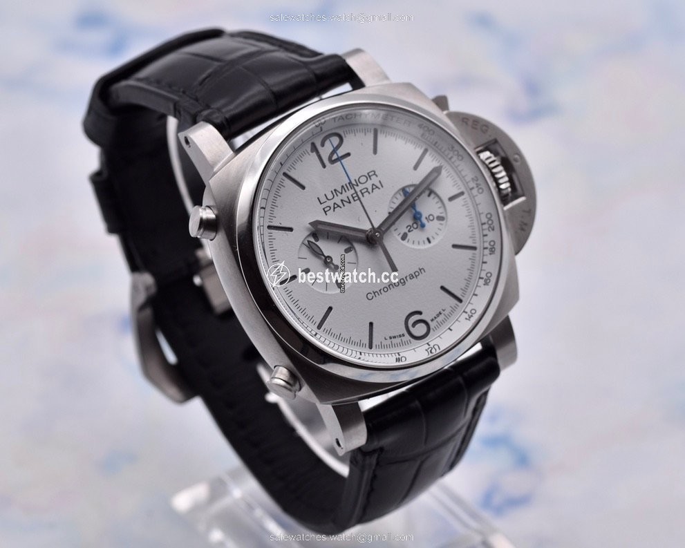 IMG_9086 Panerai Mens watch Unisex Automatic Steel PAM 01218 3