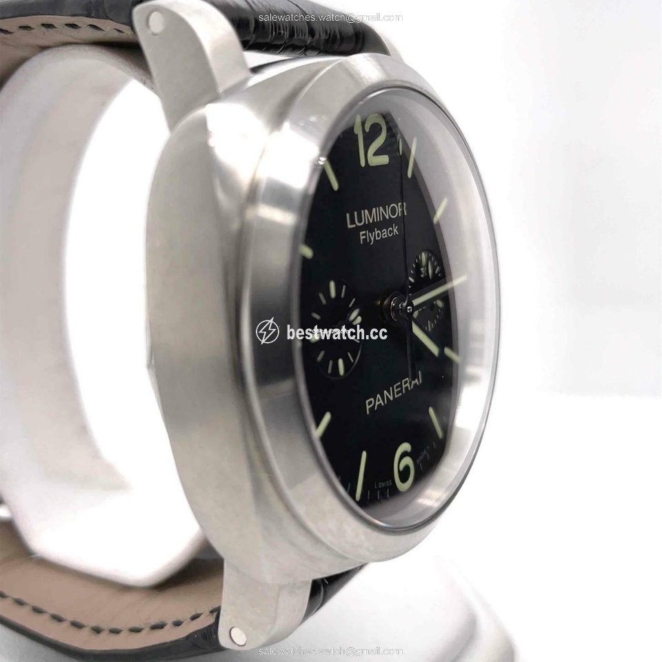 IMG_9086 Panerai Luminor 1950 Automatic PAM00361 3