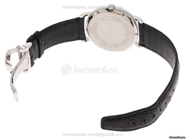 IMG_9086 IWC Portofino Automatic Mens watch Unisex Automatic Steel IW356308 3