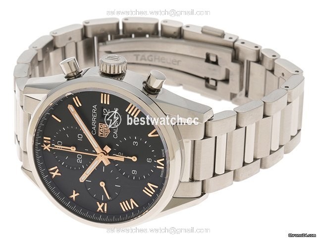 IMG_9086 TAG Heuer Mens watch Unisex Automatic Steel CBK2113.BA0715 3