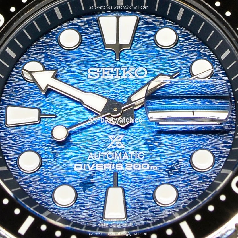 IMG_9086 Seiko Prospex Mens watch Unisex Automatic Steel SRPE39K1 3