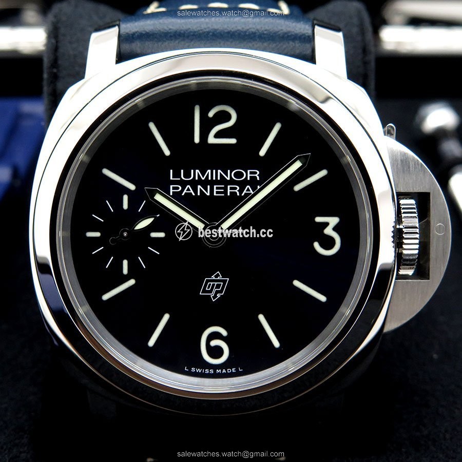 Panerai Special Editions Mens watch Unisex Manual winding Steel PAM 1085 3