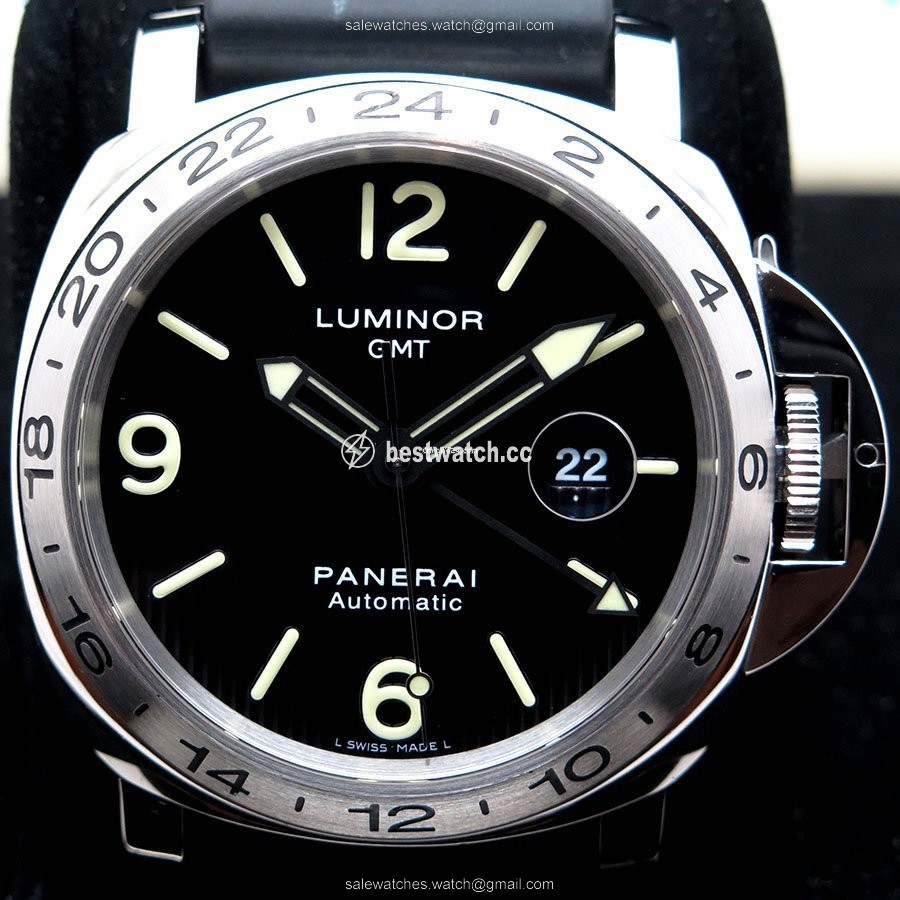 IMG_9086 Panerai Special Editions Mens watch Unisex Automatic Steel PAM 29 3