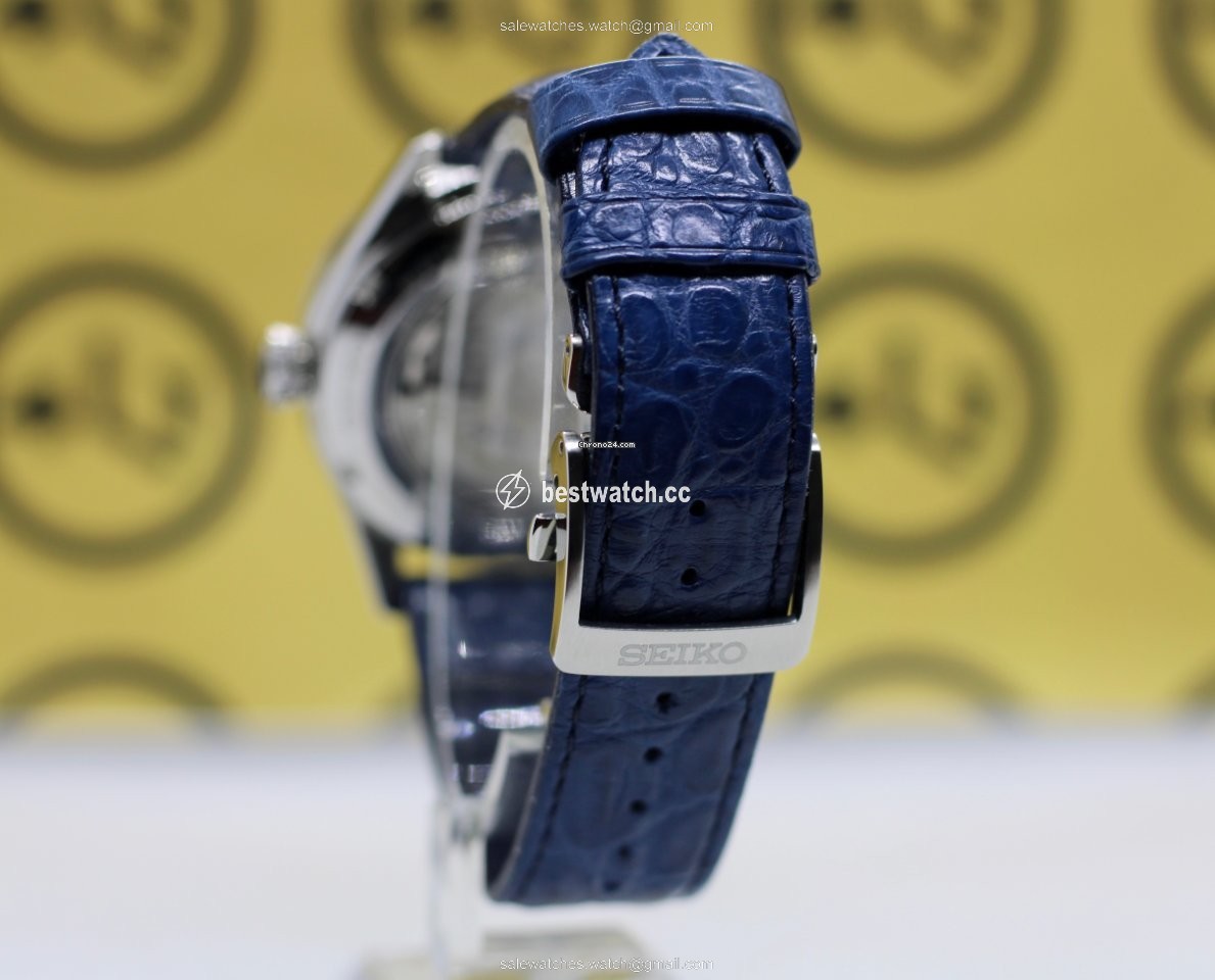 Seiko Presage Mens watch Unisex Automatic Steel SPB171J1 3