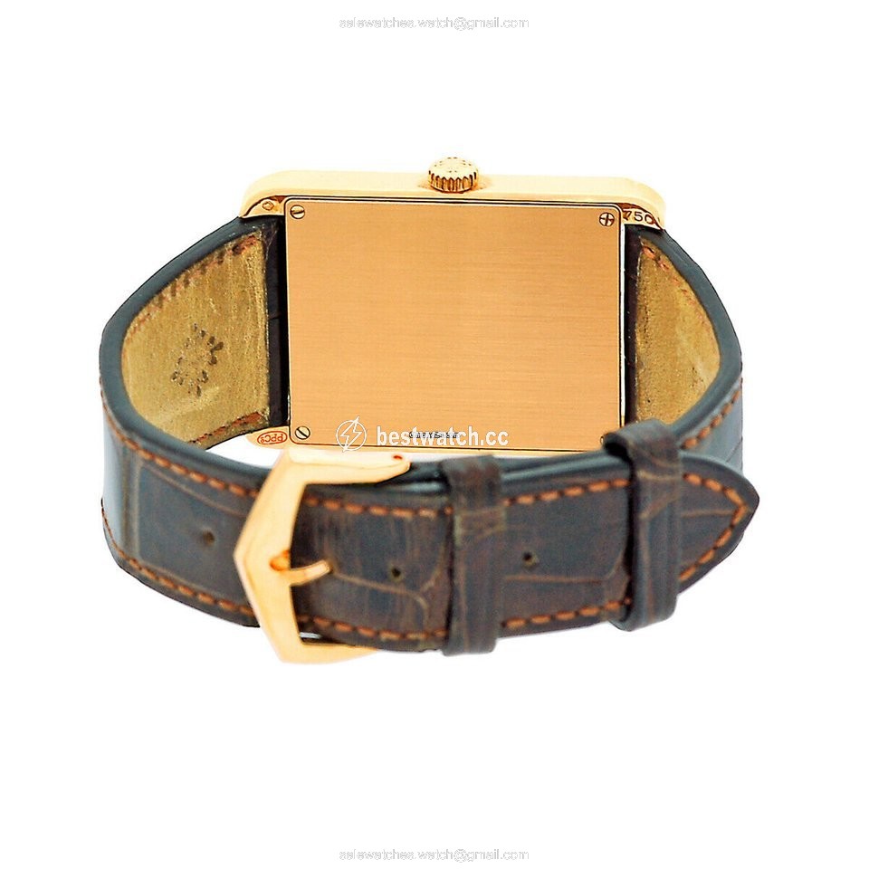Patek Philippe Gondolo Mens watch Unisex Manual winding Rose gold 5109 R 3