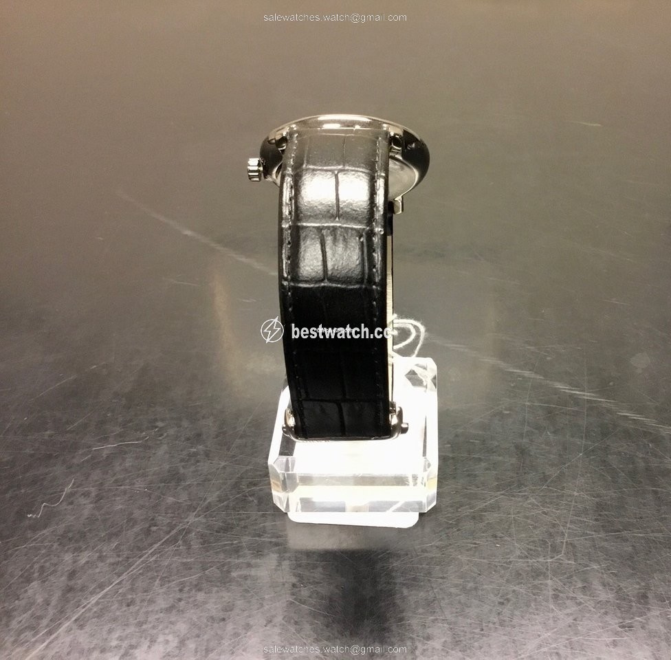 IMG_9086 Rado DiaMaster Mens watch Unisex Quartz Titanium R14072175 3