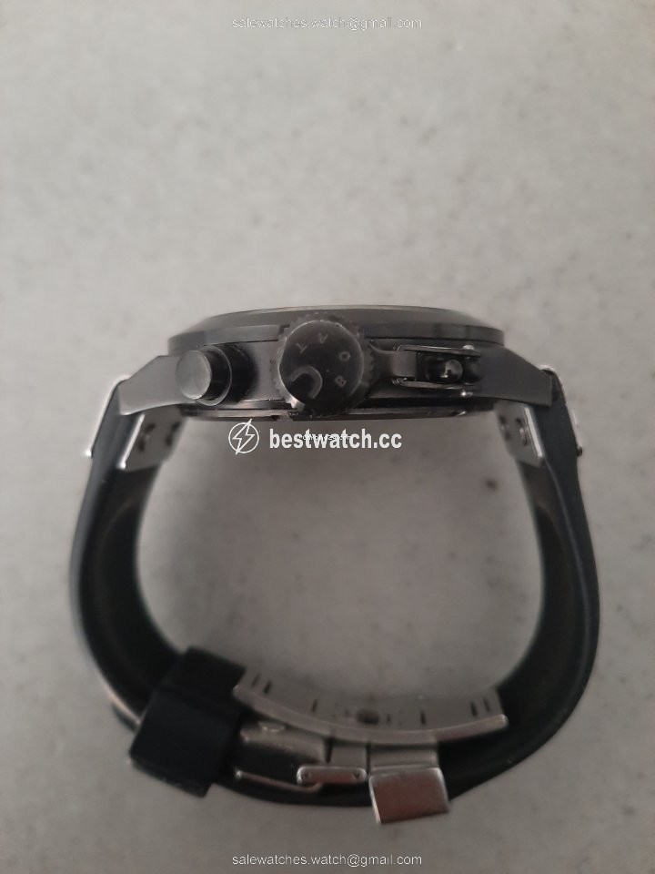 IMG_9086 U-Boat Mens watch Unisex Quartz U-CN48 3