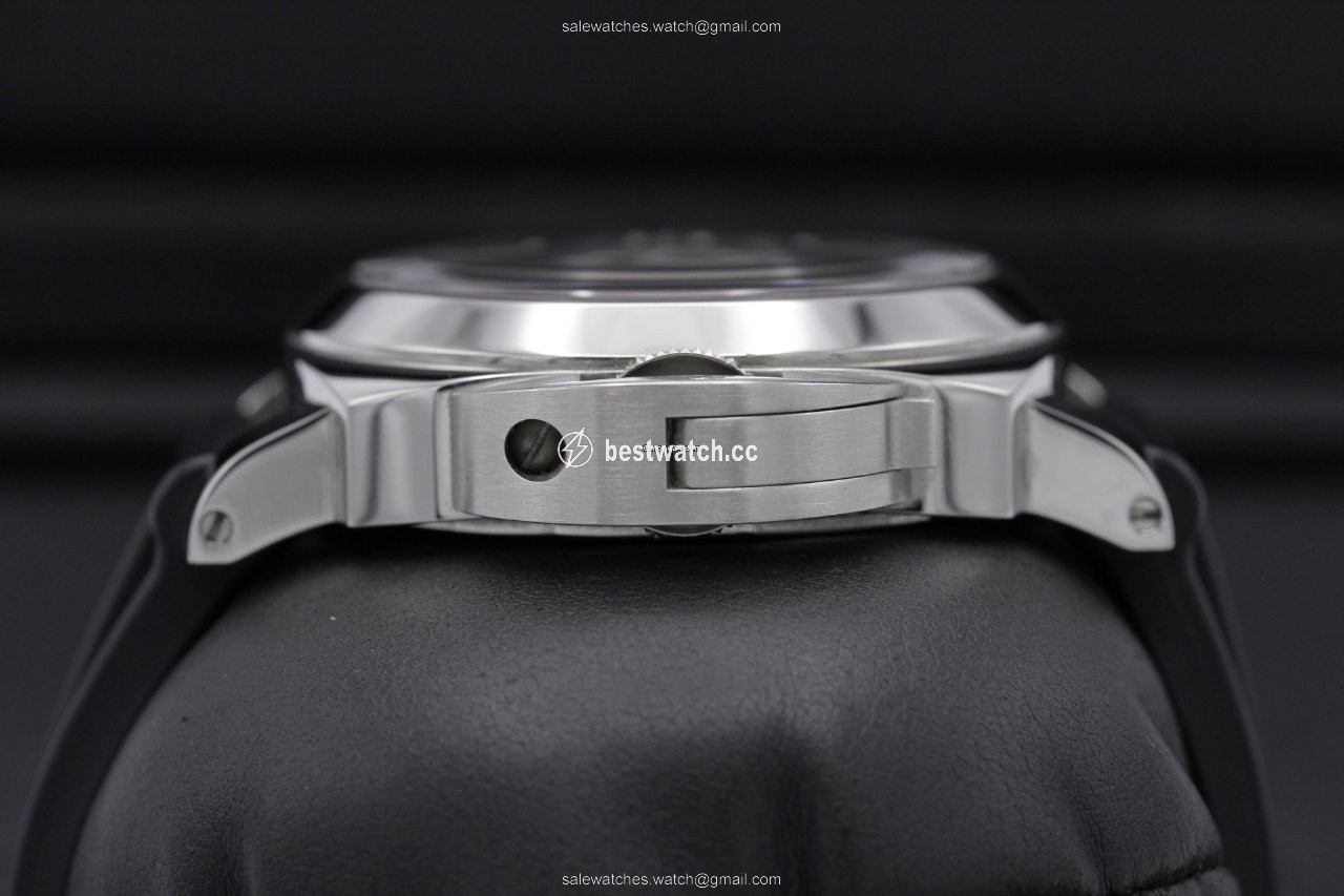 IMG_9086 Panerai Luminor Base Logo Steel PAM 000 3