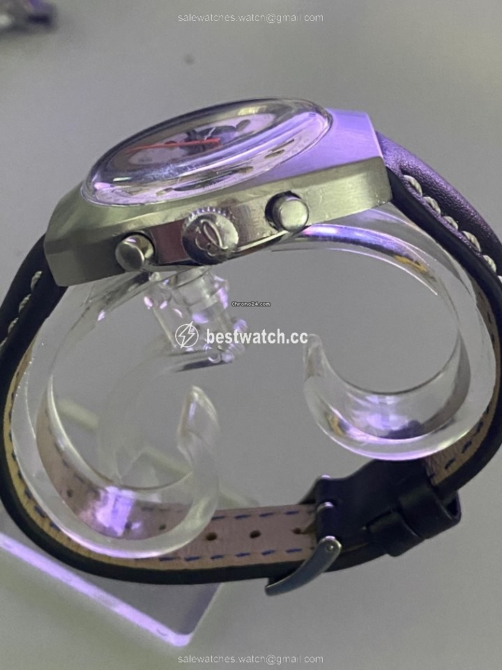 IMG_9086 Breitling Mens watch Unisex Manual winding Steel 592 3