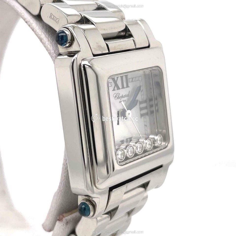 Chopard Happy Sport Quartz 278893-23 3