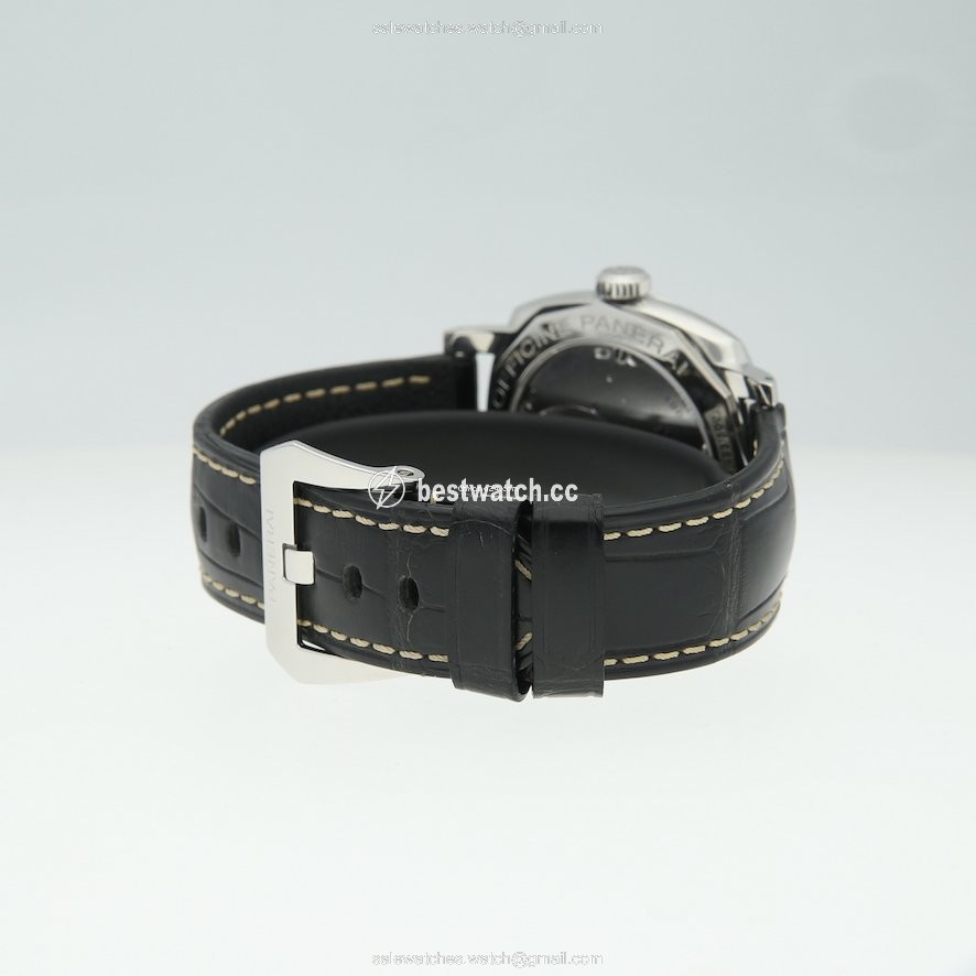 IMG_9086 Panerai Radiomir 1940 3 Days Automatic Mens watch Unisex Automatic Steel PAM 00620 3