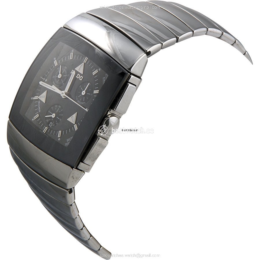 IMG_9086 Rado Sintra Mens watch Unisex Quartz Ceramic R13870152 3