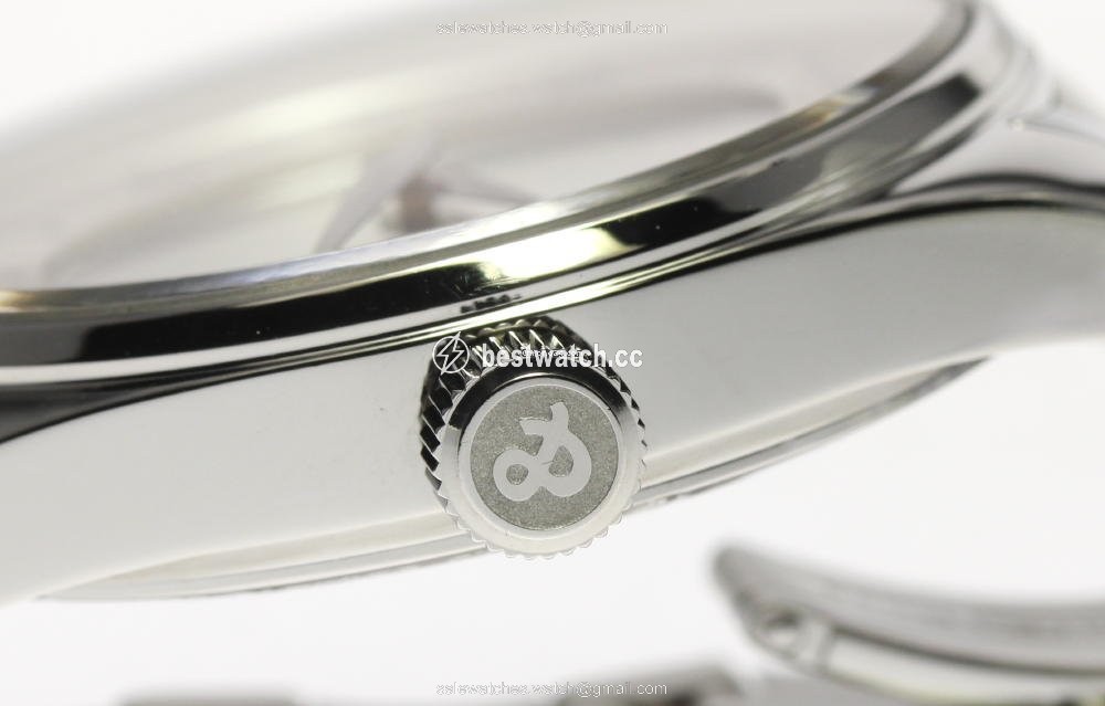 IMG_9086 Bell & Ross Mens watch Unisex Quartz Steel 100S 3