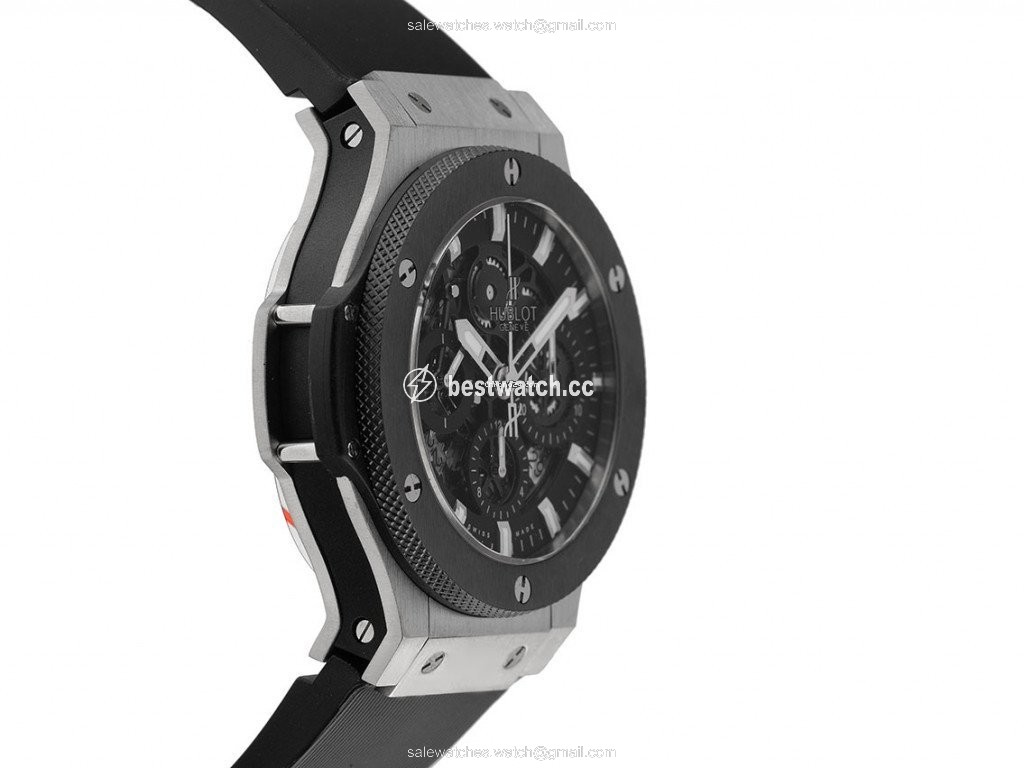 Hublot Big Bang Aero Bang Mens watch Unisex Automatic Steel 311.SM.1170.RX 3