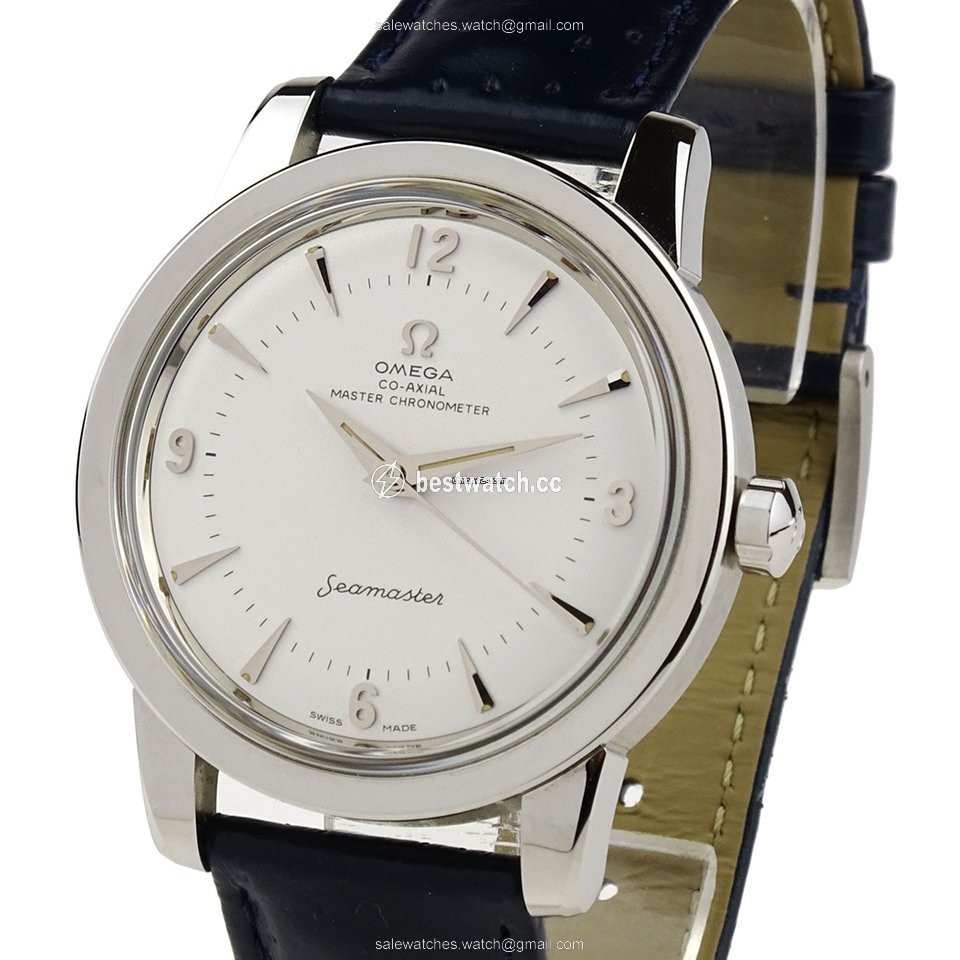 Omega Seamaster Mens watch Unisex Automatic Steel 511.13.38.20.02.001 3