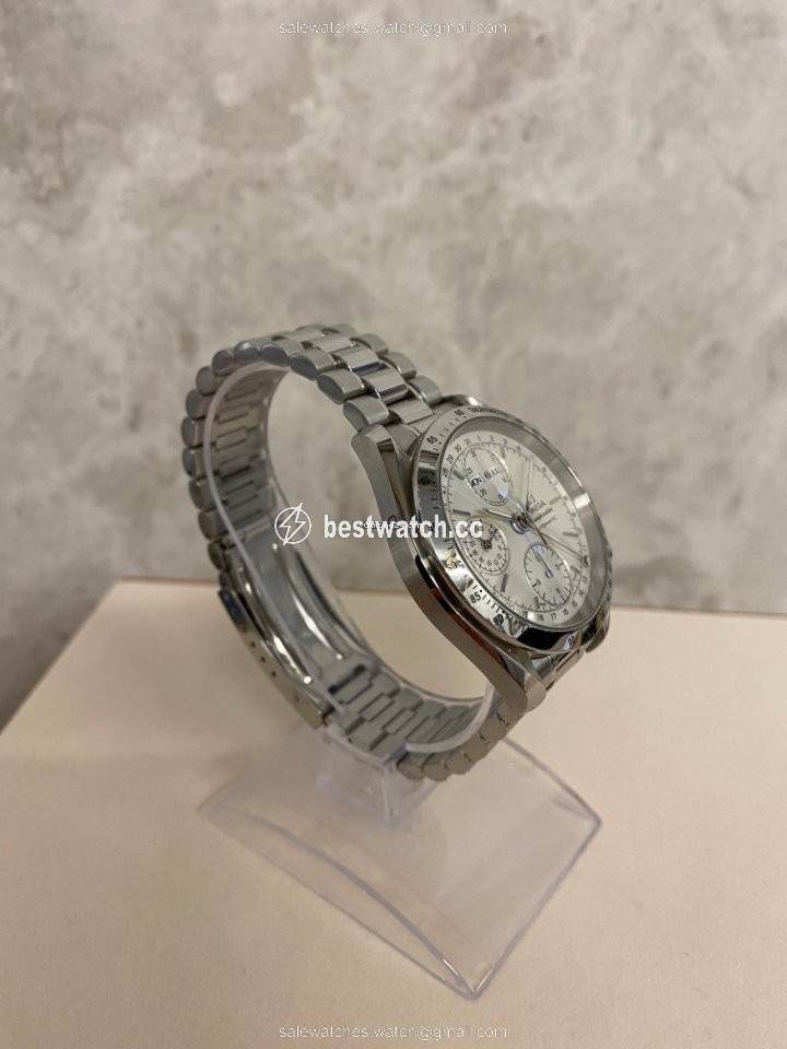 IMG_9086 Omega Mens watch Unisex Automatic Steel 3521.30.00 3