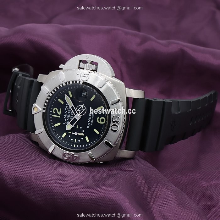 IMG_9086 Panerai Luminor Chrono Automatic 2500 3