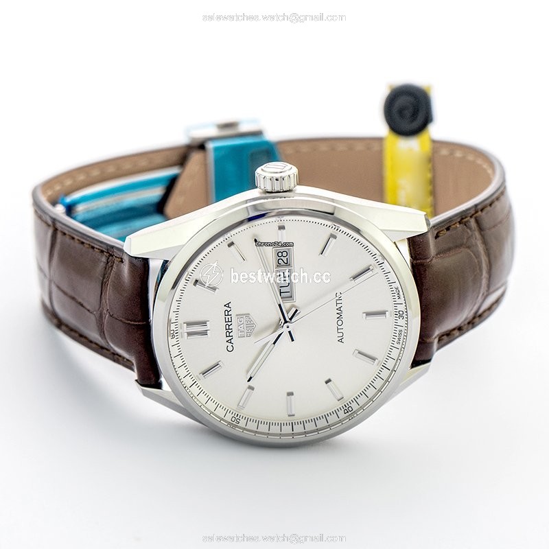 TAG Heuer Carrera WBN2011.FC6484 3