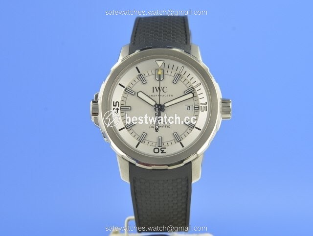 IMG_9086 IWC Aquatimer Automatic Automatic Steel 3290 3