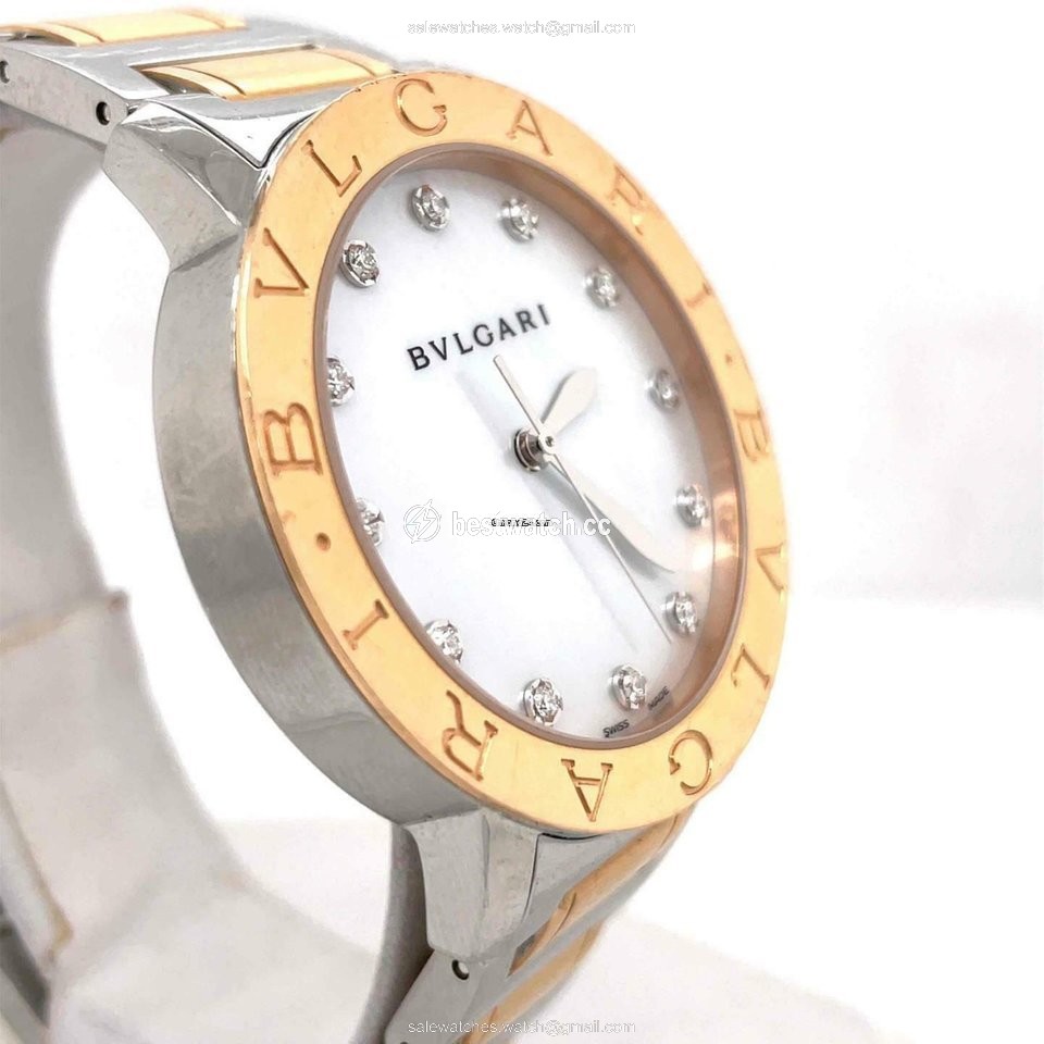 Bulgari Automatic 102012 3