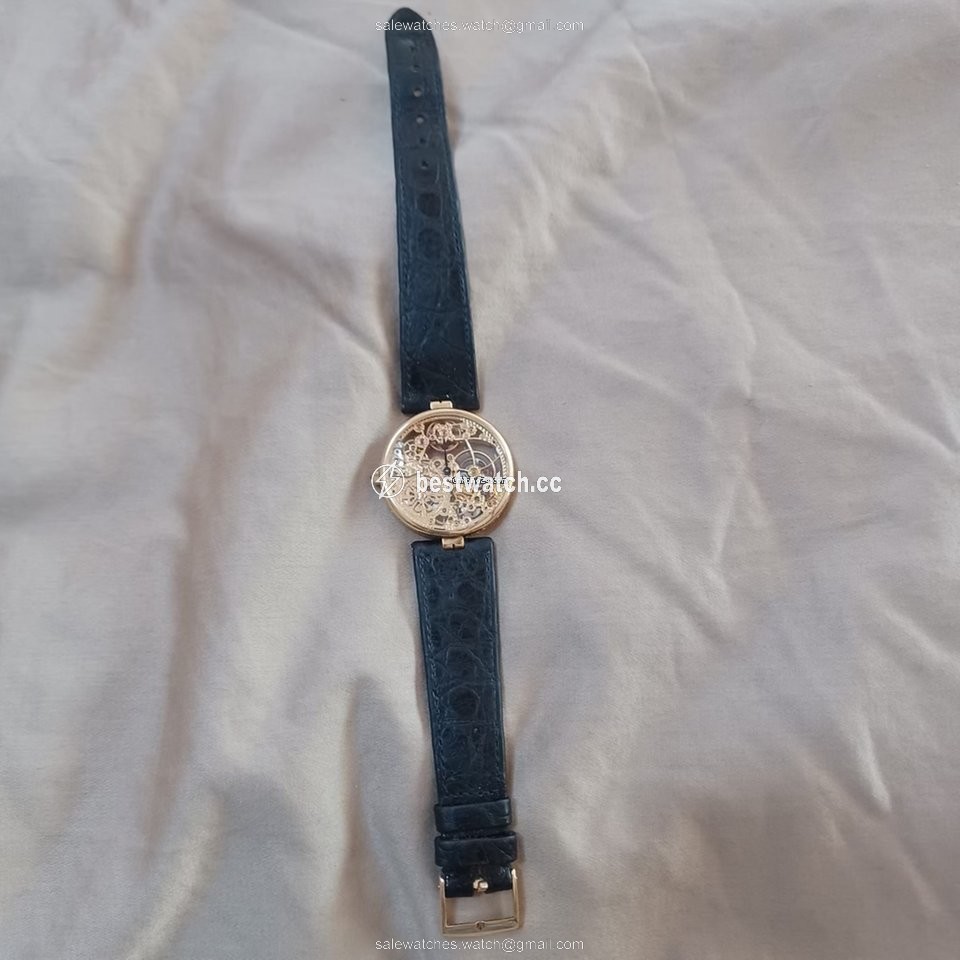 IMG_9086 Patek Philippe Mens watch Unisex Automatic Yellow gold 3878J 3