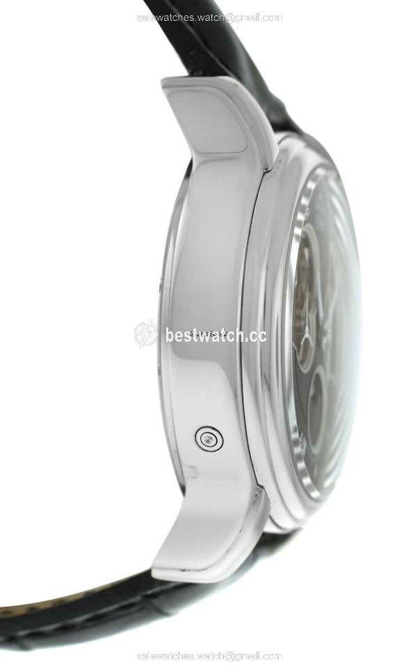 IMG_9086 Zenith Mens watch Unisex Automatic Steel 1260 4047 3