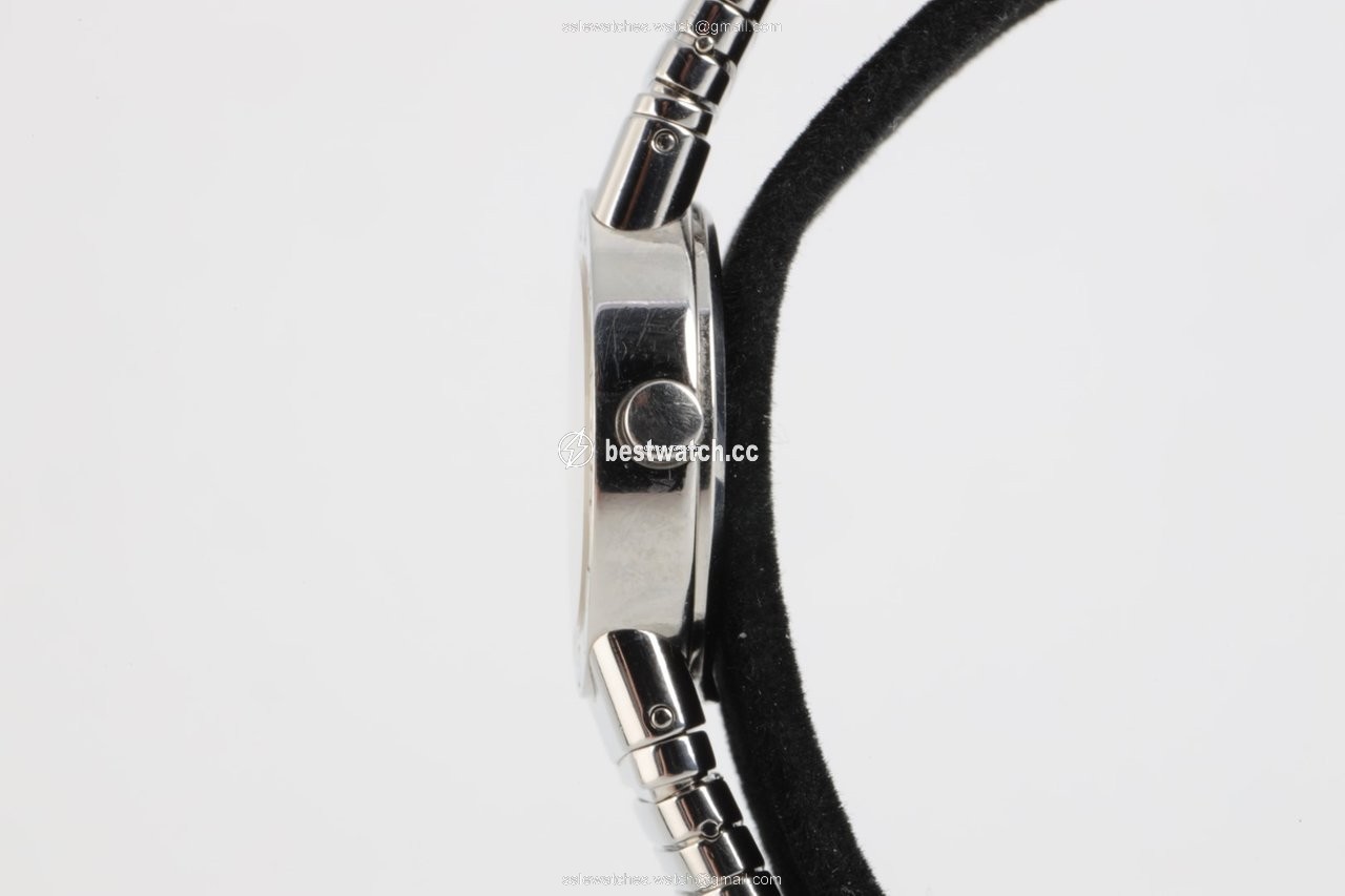 Bulgari Womens watch Quartz Steel 102097 3